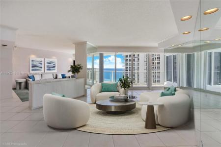 16445 Collins Ave 2628, Sunny Isles Beach, Florida 33160, USA