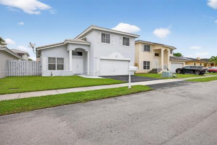 12145 SW 250th Ter, Homestead, Florida 33032, USA
