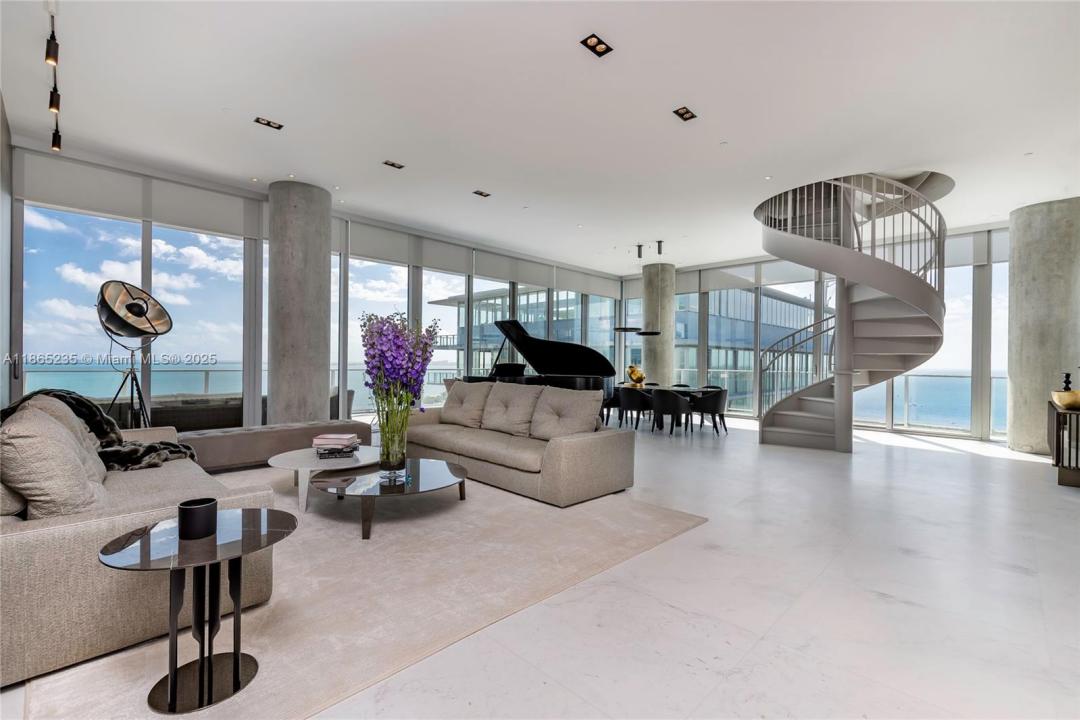 2669 S Bayshore Dr PH1-N, Coconut Grove, Florida 33133