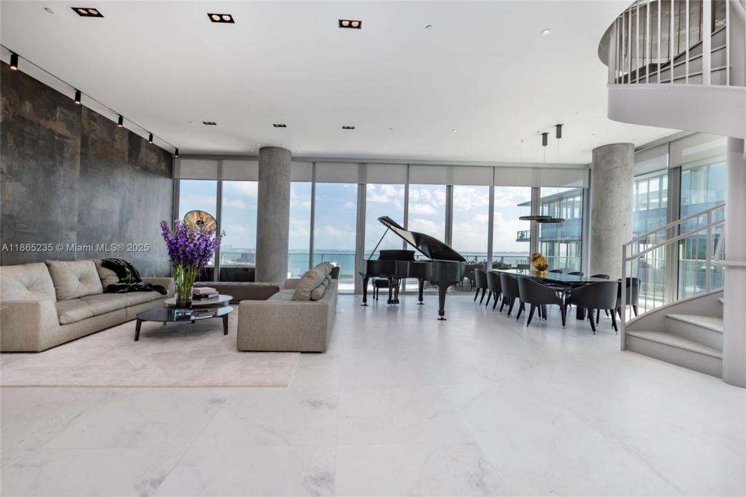 2669 S Bayshore Dr PH1-N, Coconut Grove, Florida 33133