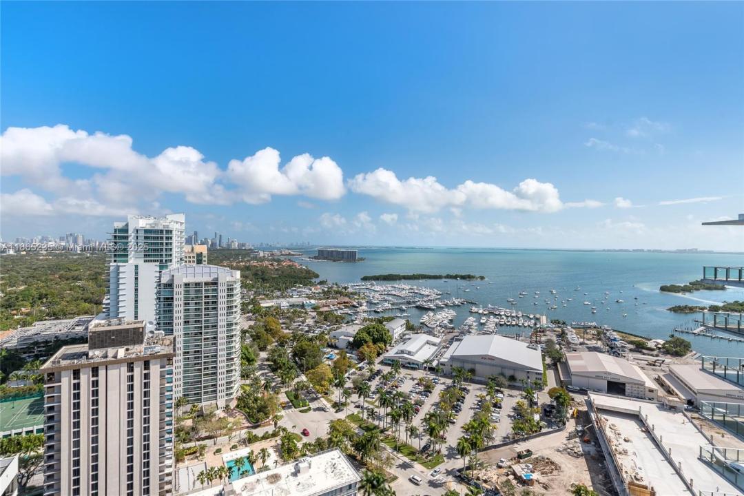 2669 S Bayshore Dr PH1-N, Coconut Grove, Florida 33133