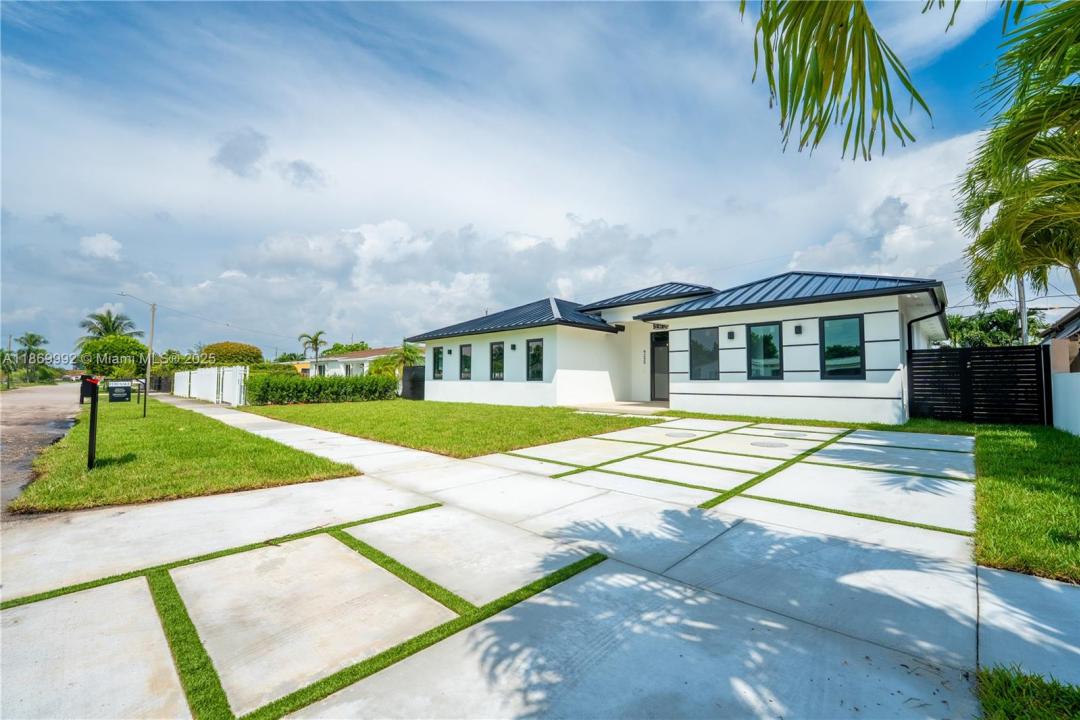 9235 SW 42nd St, Miami, Flórida 33165, Estados Unidos