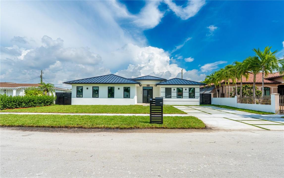 9235 SW 42nd St, Miami, Flórida 33165, Estados Unidos