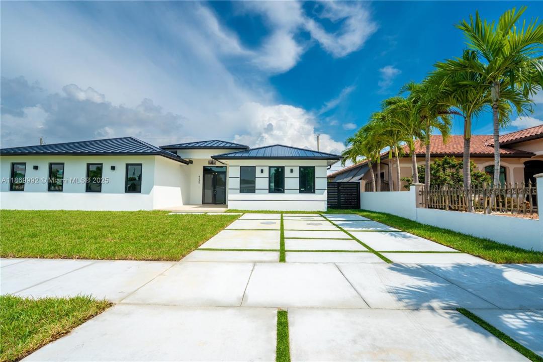 9235 SW 42nd St, Miami, Flórida 33165, Estados Unidos