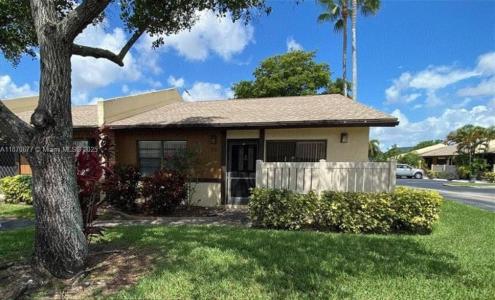 715 Banks Rd, Margate, Florida 33063, USA