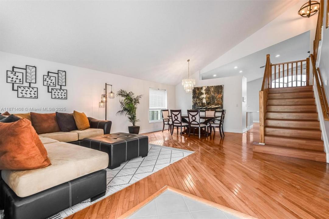 1646 NW 144th Way, Pembroke Pines, Flórida 33028, Estados Unidos