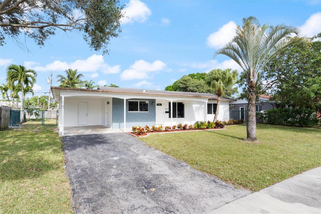 4331 NW 9th Ct, Coconut Creek, Florida 33066