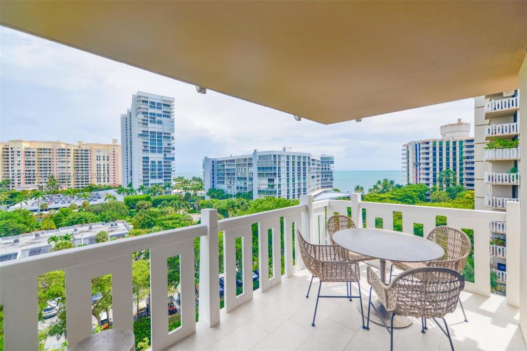 1121 Crandon Blvd E702, Key Biscayne, Flórida 33149, Estados Unidos