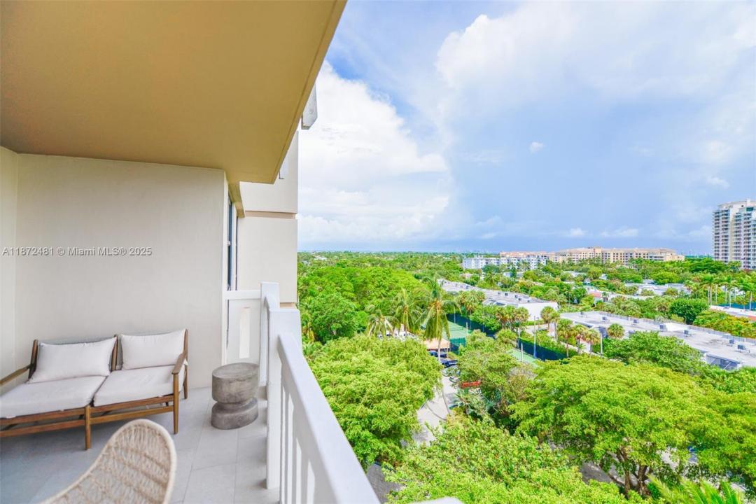 1121 Crandon Blvd E702, Key Biscayne, Flórida 33149, Estados Unidos