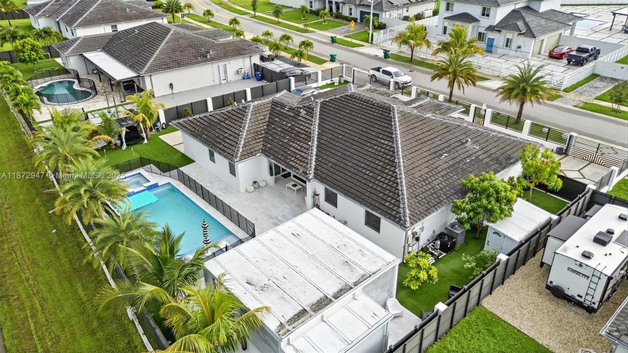 19302 SW 132nd Path, Miami, Florida 33177, Estados Unidos
