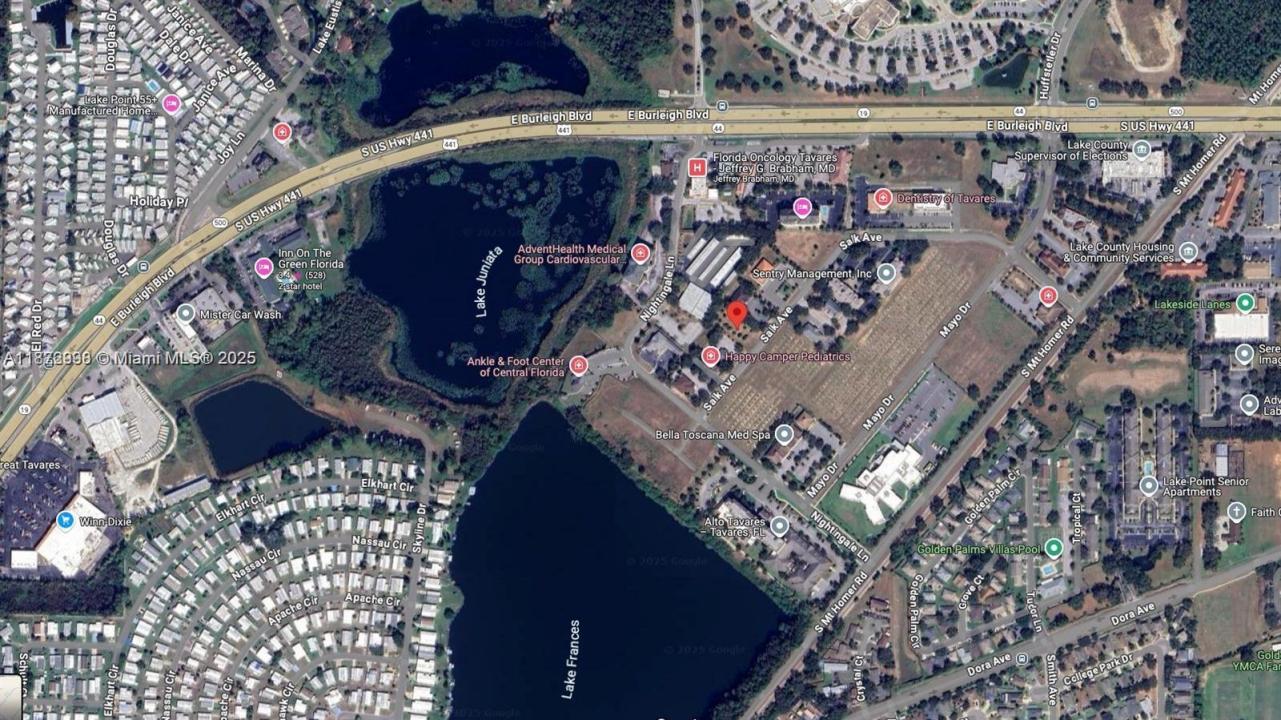 Lot 13 Salk Ave, Other City - In The State Of Florida, Flórida 32778, Estados Unidos