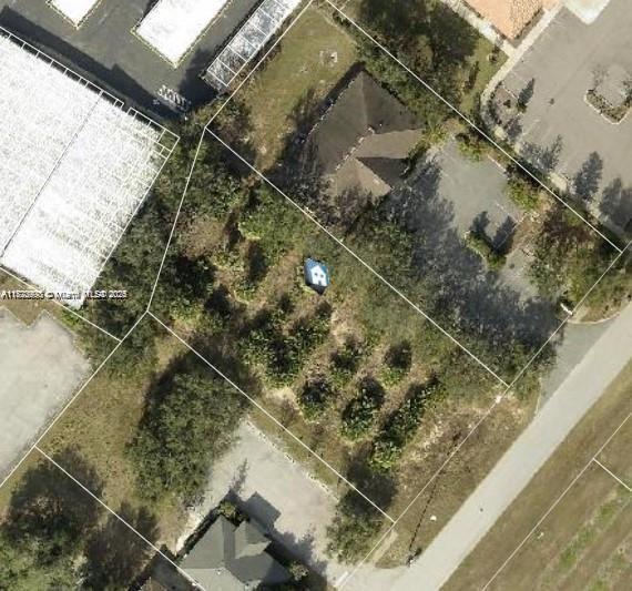 Lot 13 Salk Ave, Other City - In The State Of Florida, Flórida 32778, Estados Unidos