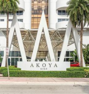 6365 Collins Ave 904, Miami Beach, Florida 33141, USA