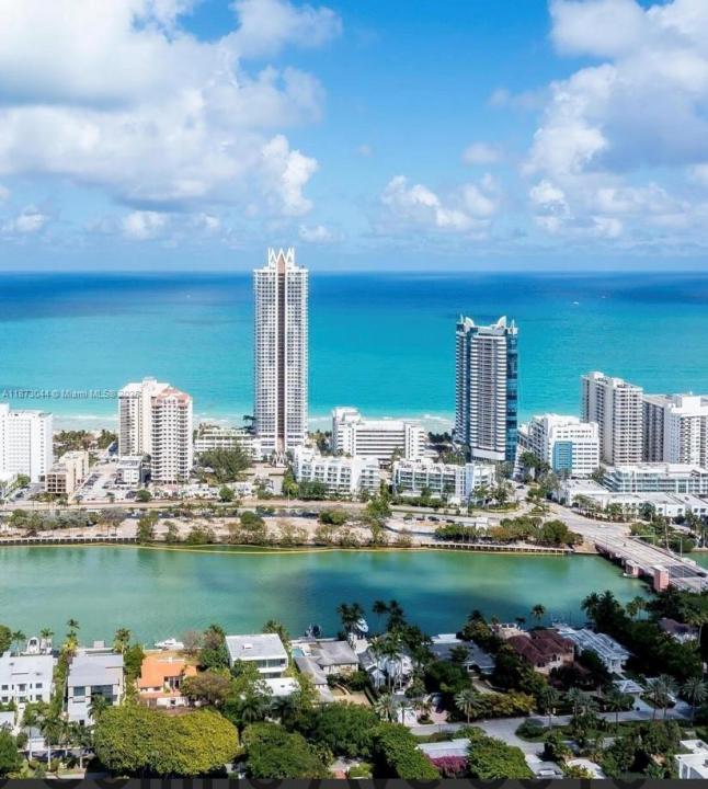 6365 Collins Ave 904, Miami Beach, פלורידה 33141, ארצות הברית של אמריקה 