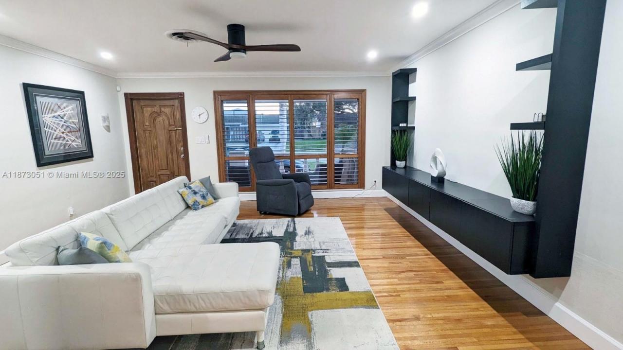 4027 Pierce St, Hollywood, 佛罗里达州 33021, 美国