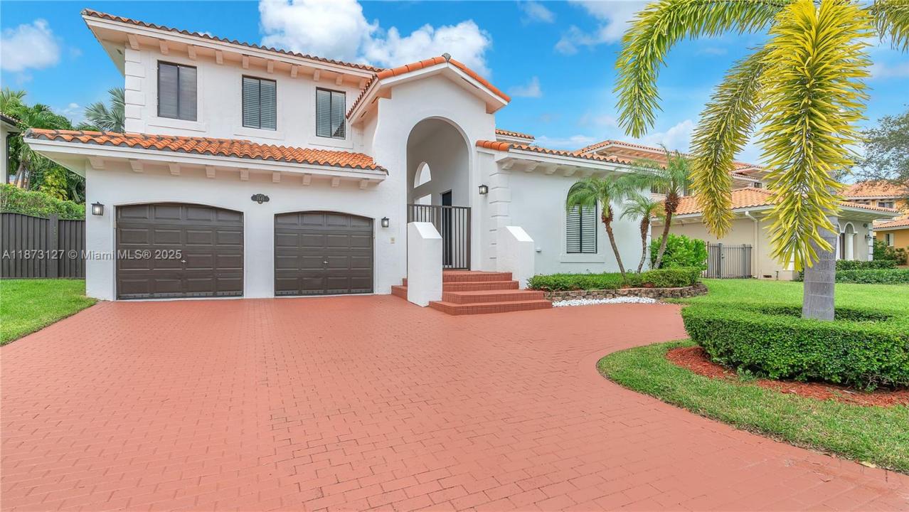 7545 SW 188th Ln, Cutler Bay, Florida 33157
