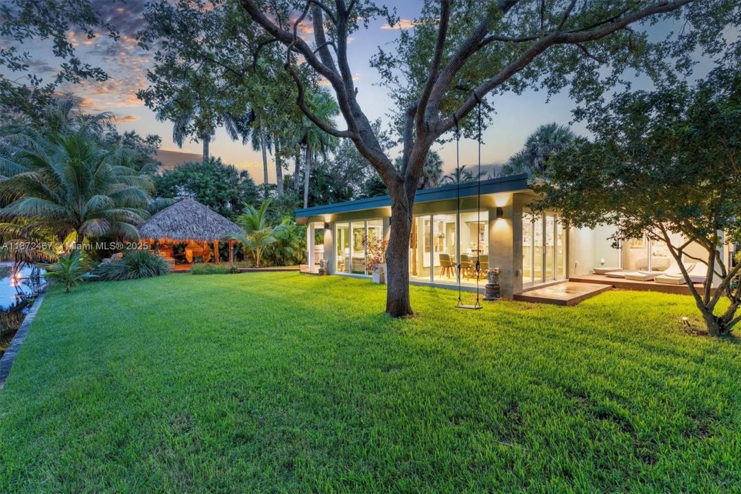 11377 W Biscayne Canal Rd, Miami, Floride 33161, États-Unis