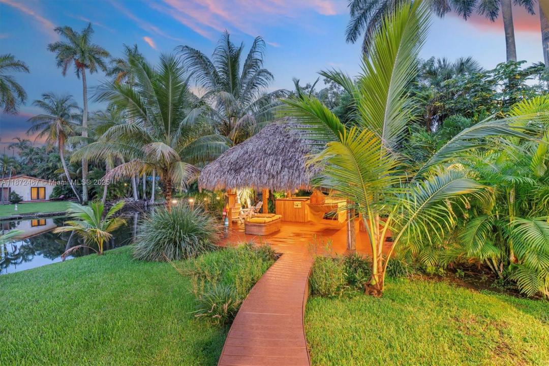 11377 W Biscayne Canal Rd, Miami, Floride 33161, États-Unis