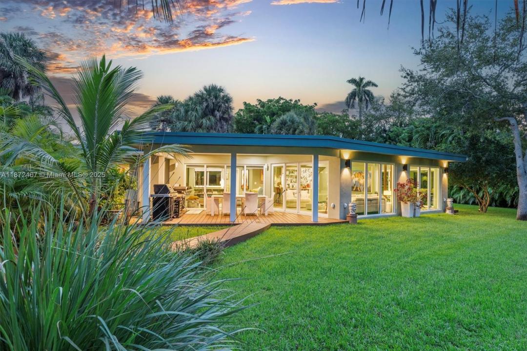 11377 W Biscayne Canal Rd, Miami, Floride 33161, États-Unis