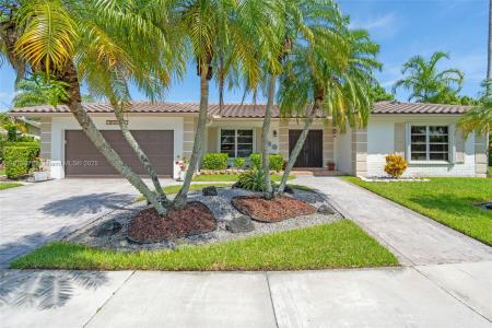 16561 Royal Poinciana Dr, Weston, Florida 33326, USA