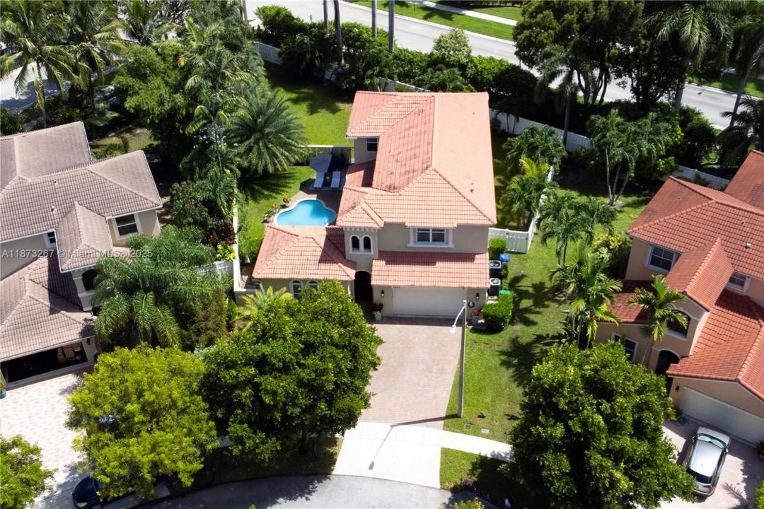 2603 SW 130th Ter, Miramar, Florida 33027, USA