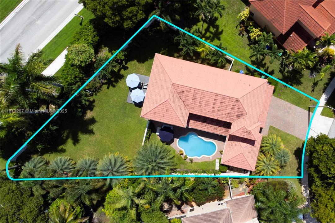 2603 SW 130th Ter, Miramar, Florida 33027, USA