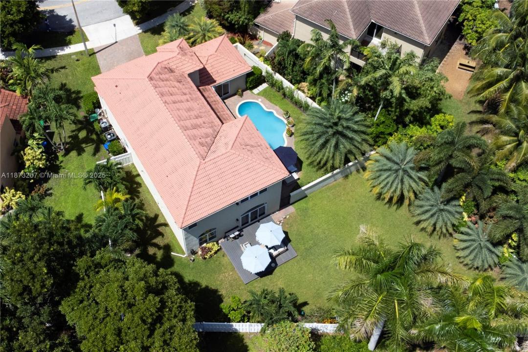 2603 SW 130th Ter, Miramar, Florida 33027, USA