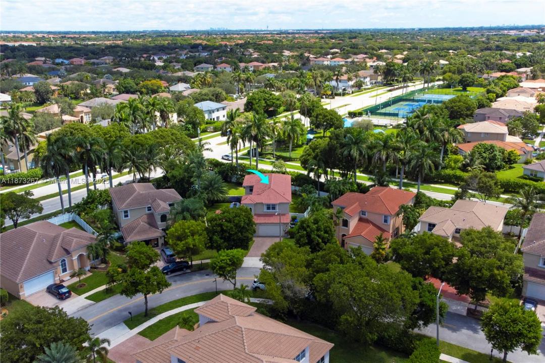 2603 SW 130th Ter, Miramar, Florida 33027, USA