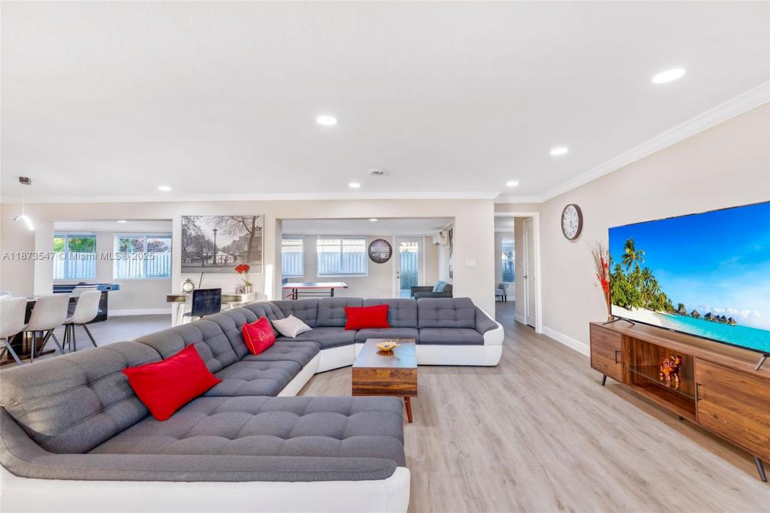 5740 NE 19th Ave, Fort Lauderdale, Florida 33308, Amerika Birleşik Devletleri
