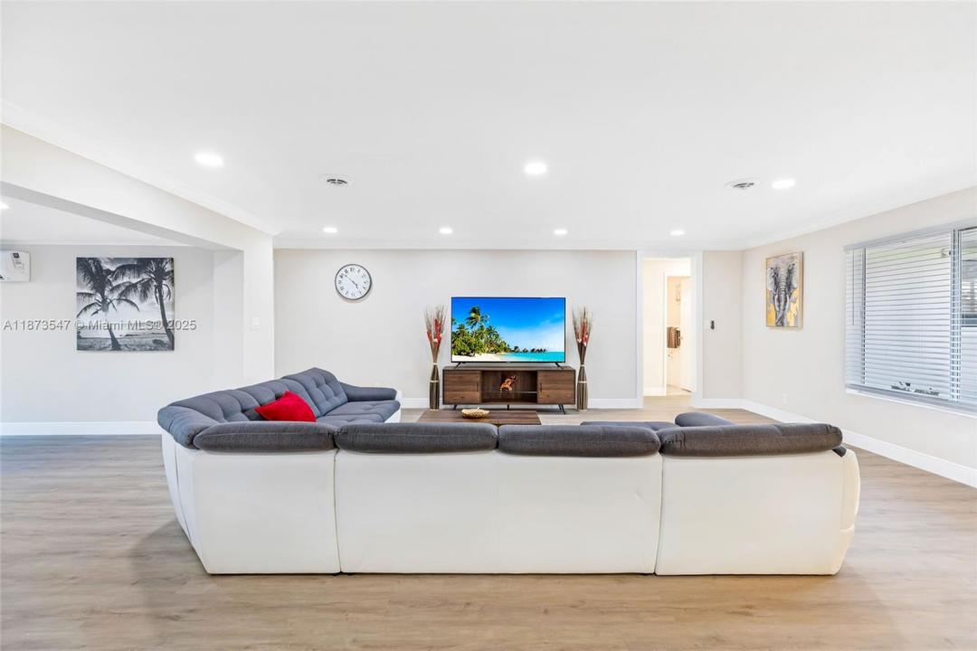 5740 NE 19th Ave, Fort Lauderdale, Florida 33308, Amerika Birleşik Devletleri