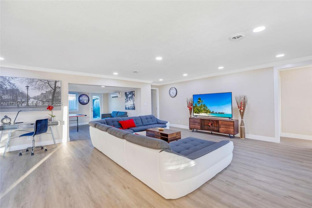5740 NE 19th Ave, Fort Lauderdale, Florida 33308, Amerika Birleşik Devletleri