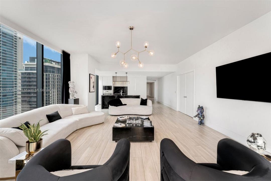 788 NE 23rd St 2301, Miami, Florida 33137