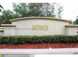 3395 Merrick Ct 1110, Margate, Florida 33063