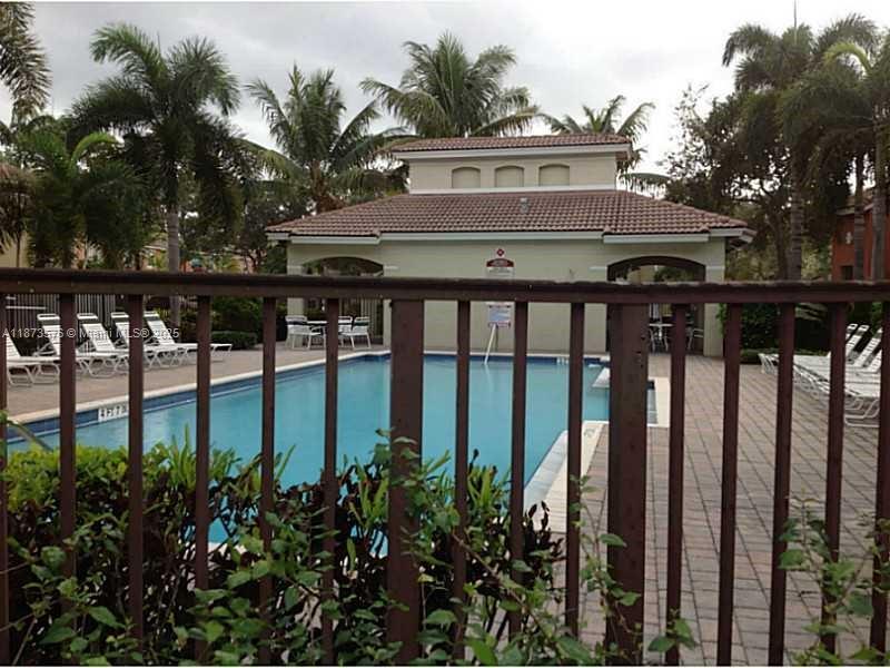 3395 Merrick Ct 1110, Margate, Florida 33063