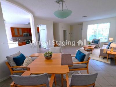 1943 SW 149th Ave, Miramar, Florida 33027, USA