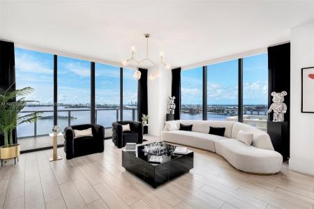 788 NE 23rd St 2301, Miami, Florida 33137, USA