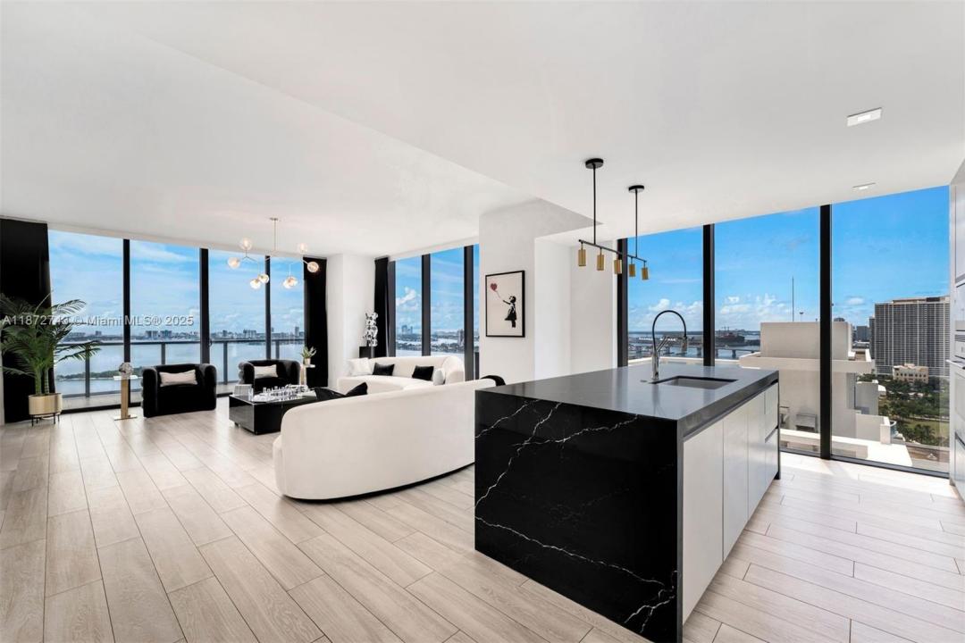 788 NE 23rd St 2301, Miami, Florida 33137