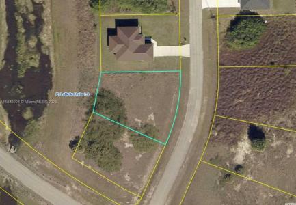 7003 SHASTA CIR, La Belle, Florida 33935, USA