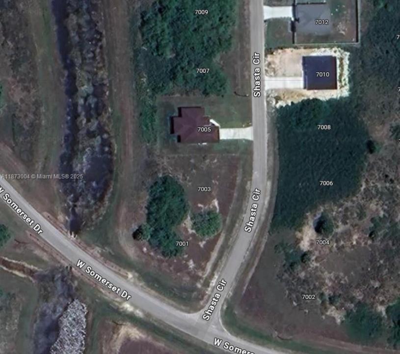 7003 SHASTA CIR, La Belle, Florida 33935, Stati Uniti