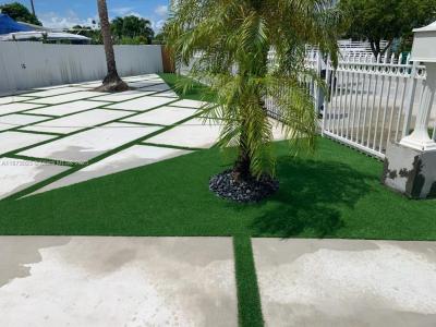 18120 NW 49th Ave, Miami Gardens, Florida 33055, USA