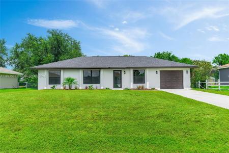 3206 12 Street W., Lehigh Acres, Florida 33971, USA