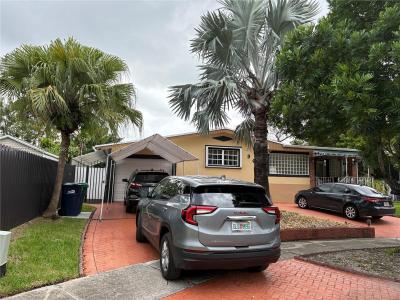 9470 SW 79th St A, Miami, Florida 33173, USA
