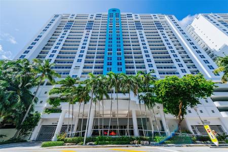 1800 Sunset Harbour Dr 703, Miami Beach, Florida 33139, USA