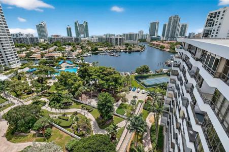 500 Three Islands Blvd 1001, Hallandale Beach, Florida 33009, USA