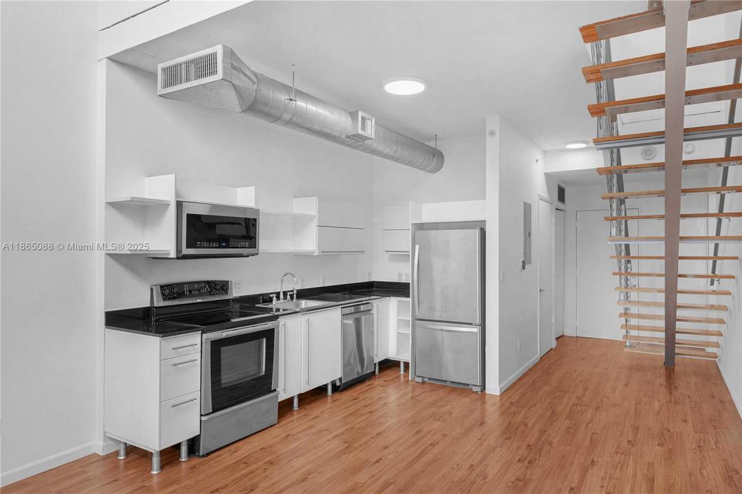 690 SW 1st Ct PHII08, Miami, Florida 33130, Estados Unidos