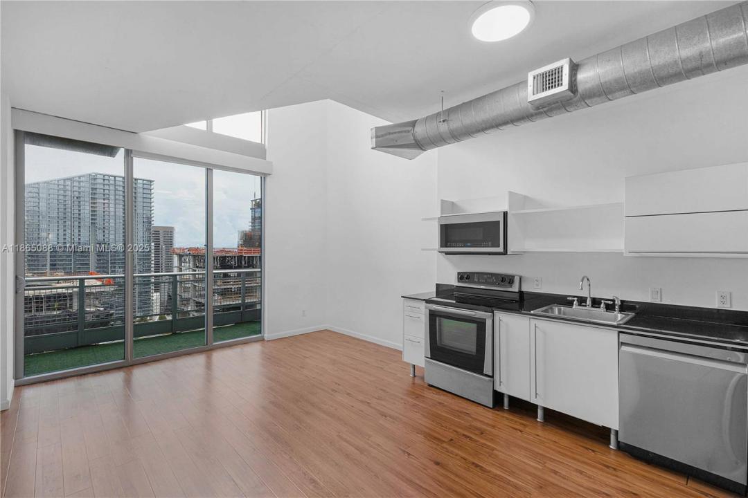 690 SW 1st Ct PHII08, Miami, Florida 33130, Estados Unidos
