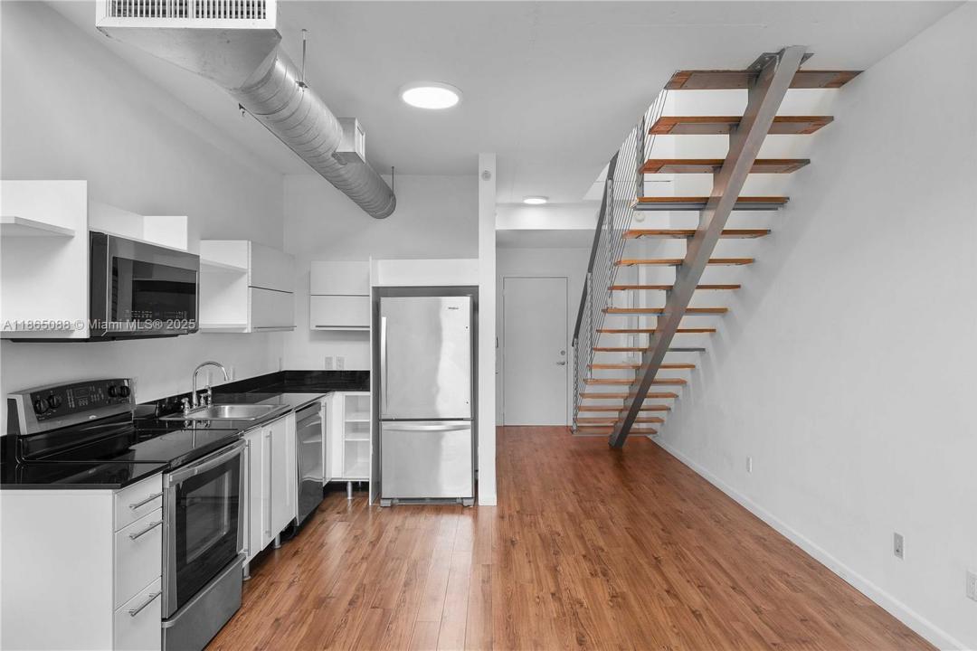 690 SW 1st Ct PHII08, Miami, Florida 33130, Estados Unidos