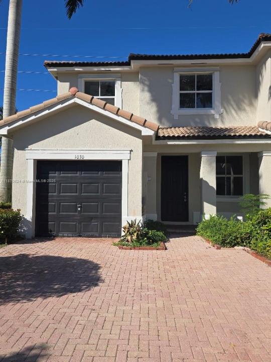 1030 NE 41st Pl 1030, Homestead, Florida 33033