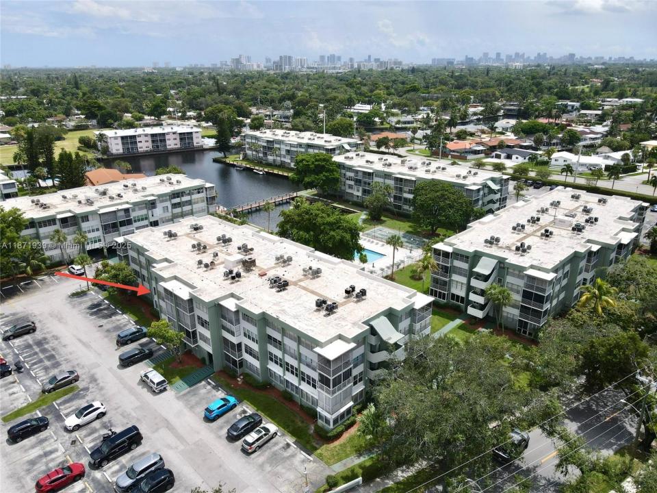 2771 Taft St 302, Hollywood, Florida 33020, Estados Unidos