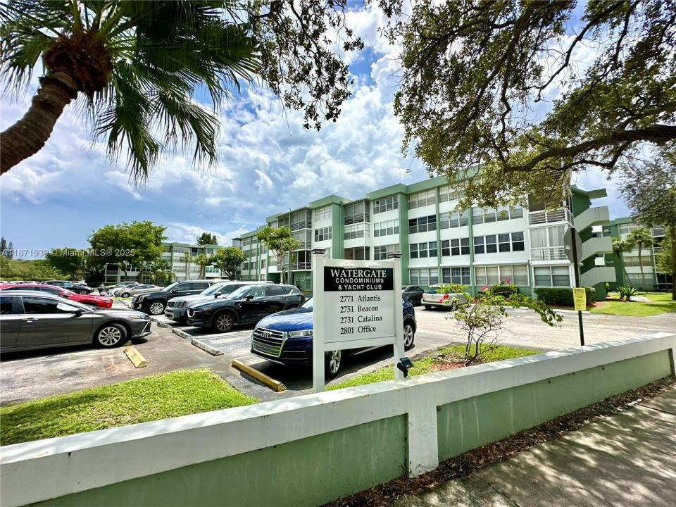 2771 Taft St 302, Hollywood, Florida 33020, Estados Unidos